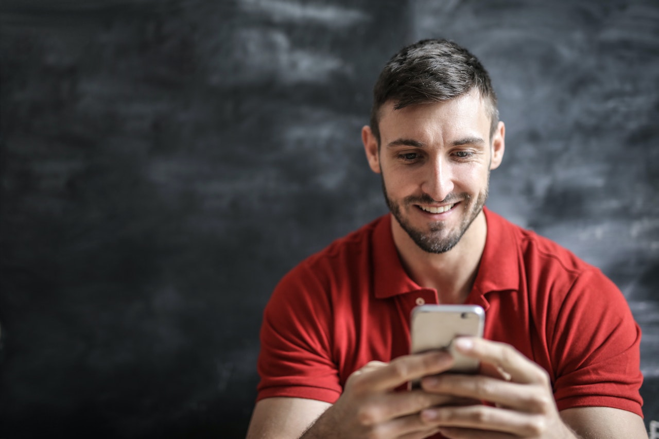 Hoe spreek je iemand aan op een datingsite? [1e bericht & verder] - #1