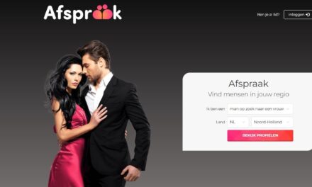 Afspraak Review: De beste casual datingsite van Nederland?